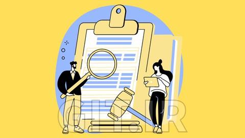 معرفی 1 ساعته GDPR: حقایق اولیه برای کارکنان