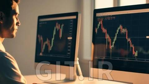 بلوپرینت اسکالپینگ 1 دقیقهای در بازار فیوچرز: میانگین 10R در هفته (2025)