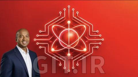 100 روز کدنویسی رایانش کوانتومی