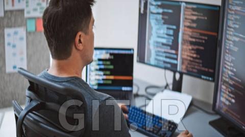 15 روز کدنویسی: مسترکلاس پایتون برای مبتدیان 2024