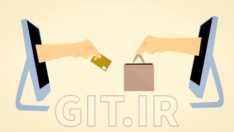 دوره Shopify Dropshipping برای مبتدیان دوره Shopify Dropshipping برای مبتدیان