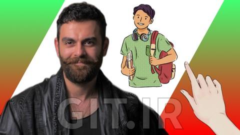 دانش‌آموز برتر شوید: دوره 21 روزه برای تبدیل شدن به دانش‌آموز عالی
