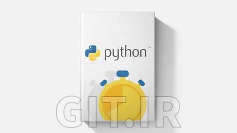 تسلط به Python در 25 روز: مهارت‌های کدنویسی خود را با کمک AI ارتقا دهید