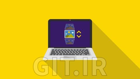 انیمیشن های دو بعدی با جاوا اسکریپت و کتابخانه Anime.js انیمیشن های دو بعدی با جاوا اسکریپت و کتابخانه Anime.js