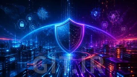 گواهینامه 3 هفتهای هوش مصنوعی برای امنیت سایبری