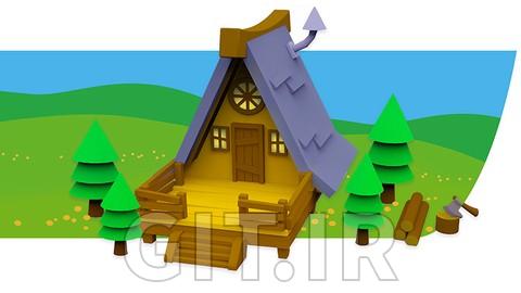 اصول تری دی مکس اصول تری دی مکس