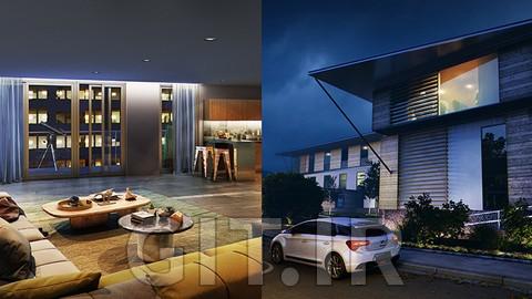 دوره 3ds Max و Vray - رندرهای داخلی و خارجی در شب دوره 3ds Max و Vray - رندرهای داخلی و خارجی در شب