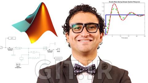 5 روز با Matlab ،Simulink و SimScape - دوره جدید 2022!