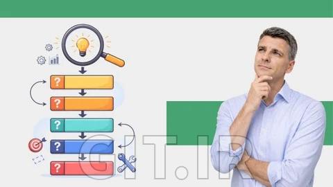تحلیل علت ریشه‌ای تکنیک 5 چرا - مشکل واقعی را پیدا کنید و برطرف کنید