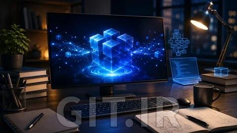 50 روز ++C: از صفر تا ساخت اپلیکیشن‌های حرفه‌ای
