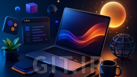 50 روز JavaScript: از صفر تا تبدیل شدن به یک توسعه‌دهنده حرفه‌ای