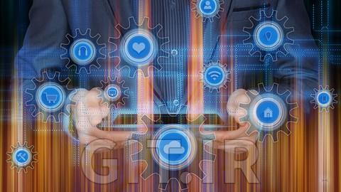 هسته 5G - معماری ها، مفاهیم و جریان های تماس