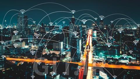 آموزش 5G: فناوری‌ ها، معماری و پروتکل‌ ها