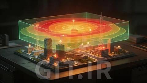 برنامه‌ریزی RF و طراحی شبکه 5G NR: دوره کامل 2026