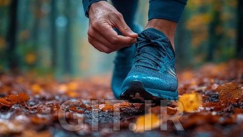 برنامه تمرینی 5 کیلومتر - 12 هفته - مانند یک بزرگسال حرفهای بدوید