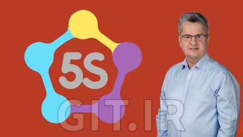 راهنمای پیادهسازی 5S در برنامه مدیریت ناب راهنمای پیادهسازی 5S در برنامه مدیریت ناب