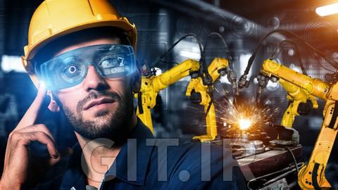دوره آنلاین تخصصی سیستم 5S در تولید ناب