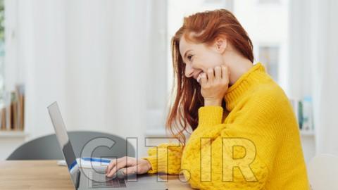 دوره 6 شکل دستیار مجازی دوره 6 شکل دستیار مجازی