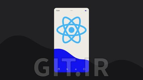 دوره 7 روزه کدنویسی - React Native