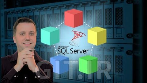 دوره 70-461، 761: کوئری Microsoft SQL Server با Transact-SQL