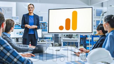 راهنمای مبتدی Google Analytics 4 در سال 2023 (کمتر از 1 ساعت)