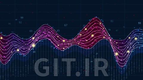 راهنمای کامل مصورسازی داده با D3.js 5 راهنمای کامل مصورسازی داده با D3.js 5