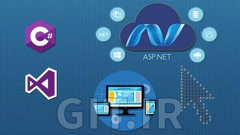 مقدمه‌ای ساده ASP.NET و Blazor با اپلیکیشن های هوش مصنوعی