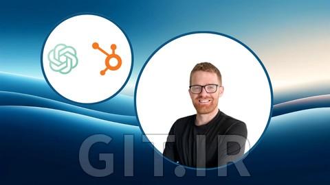 کار عملی با GenAI: بازاریابی ایمیلی با ChatGPT ،HubSpot و ابزارهای دیگر