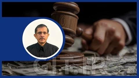 راهنمای عملی تحقیقات سایبری قانونی و اخلاقی