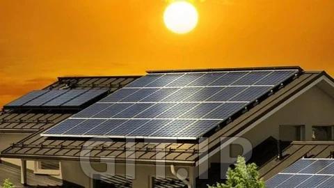 تسلط به طراحی نیروگاه خورشیدی پشتبامی - از مبانی تا سطح حرفهای تسلط به طراحی نیروگاه خورشیدی پشتبامی - از مبانی تا سطح حرفهای