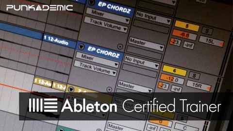 آموزش گواهینامه Ableton - معرفی Ableton Live 11 (بخش 1، 2 و 3)