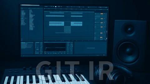 مسترکلاس Ableton Live: بوت‌کمپ کامل تولید موسیقی