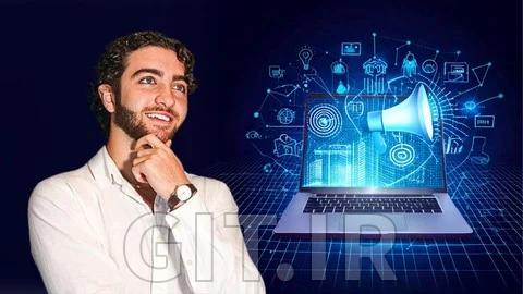 بازاریابی مبتنی بر حساب (ABM): بازاریابی B2B ،ABM و ABM در B2B