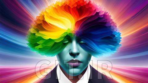 گواهینامه Accredited Colour Healing Therapy Practitioner Certificate گواهینامه Accredited Colour Healing Therapy Practitioner Certificate