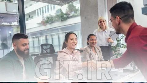 الزامات تسلط به SHRM Senior Certified Professional (SHRM-SCP)