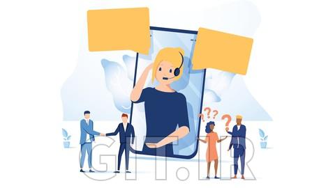 مدیریت اکتیو دایرکتوری برای تکنسین های Helpdesk مدیریت اکتیو دایرکتوری برای تکنسین های Helpdesk
