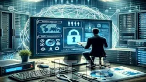 آموزش GPOs اکتیو دایرکتوری در ویندوز سرور 2025 - 100% لابراتوارهای عملی