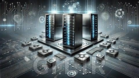 اکتیو دایرکتوری در ویندوز سرور 2025 - آموزش 100% عملی با آزمایشگاه ها