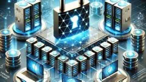 آموزش Active Directory ،DNS ،GPO در ویندوز سرور 2025 - 100% تمرینات عملی