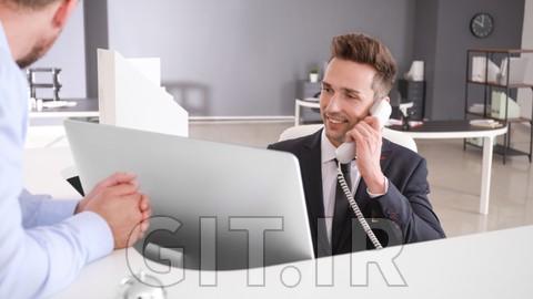 دوره آموزش دستیار اداری اجرایی