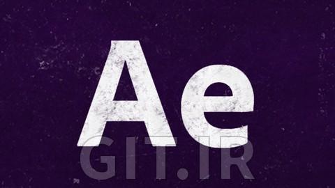 راهنمای کامل Adobe After Effects راهنمای کامل Adobe After Effects