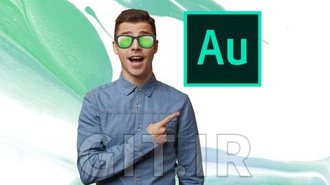 دوره آموزش Adobe Audition CC - راهنمای کامل مبتدیان تا سطح متوسط