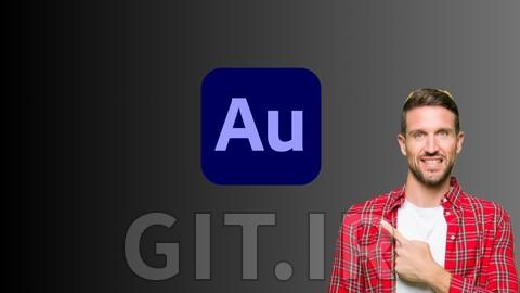 آموزش Adobe Audition برای مبتدیان (صداگذاری و کتاب صوتی)