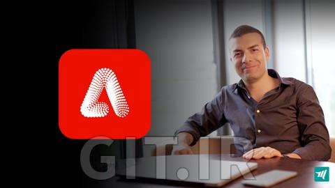 مسترکلاس Adobe Firefly