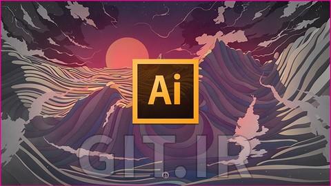 مسترکلاس Adobe Illustrator CC 2020 مسترکلاس Adobe Illustrator CC 2020