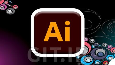 دوره Adobe Illustrator برای مبتدیان