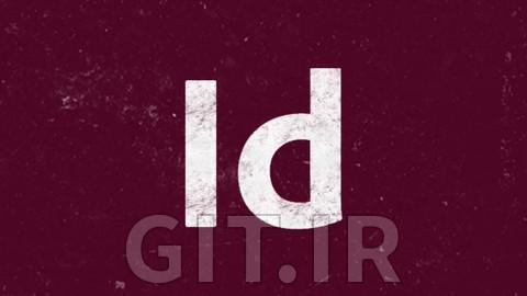 راهنمای کامل Adobe InDesign راهنمای کامل Adobe InDesign