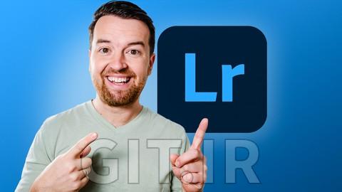 ویرایش عکس در Adobe Lightroom CC - مسترکلاس لایت روم