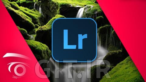 آموزش Adobe Lightroom Classic CC - چاپ، اسلایدشو و ماژول وب آموزش Adobe Lightroom Classic CC - چاپ، اسلایدشو و ماژول وب