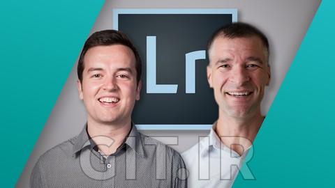 آموزش Adobe Lightroom Classic CC و Lightroom CC - مستر کلاس ویرایش عکس آموزش Adobe Lightroom Classic CC و Lightroom CC - مستر کلاس ویرایش عکس